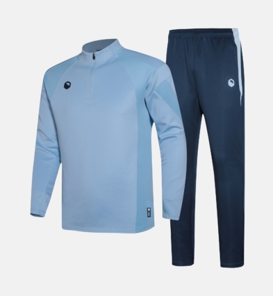 طقم مدربين شتوي